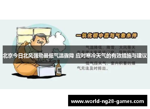 北京今日北风强劲最低气温骤降 应对寒冷天气的有效措施与建议 北京今日北风强劲最低气温骤降 应对寒冷天气的有效措施与建议