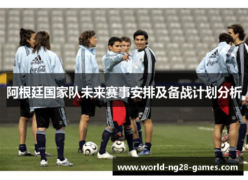 阿根廷国家队未来赛事安排及备战计划分析 阿根廷国家队未来赛事安排及备战计划分析