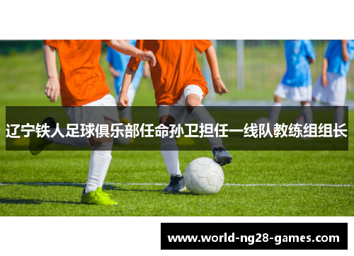 辽宁铁人足球俱乐部任命孙卫担任一线队教练组组长 辽宁铁人足球俱乐部任命孙卫担任一线队教练组组长